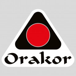 Stickers orakor