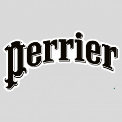 Stickers perrier