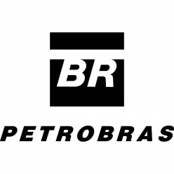 Stickers petrobras