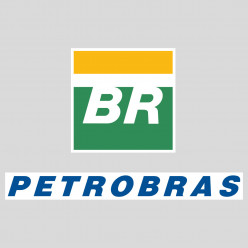 Stickers petrobras