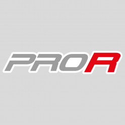 Stickers polaris pro r