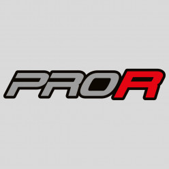 Stickers polaris pro r