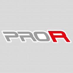 Stickers polaris pro r