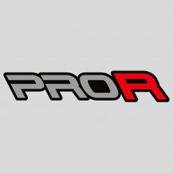 Stickers polaris pro r