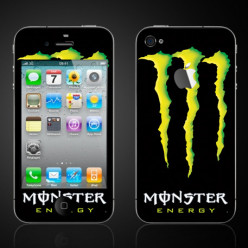 Stickers Pour Iphone