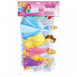 Stickers Princesses Disney