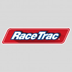 Stickers racetrac