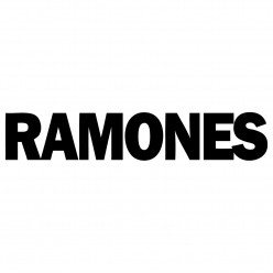 Stickers ramones