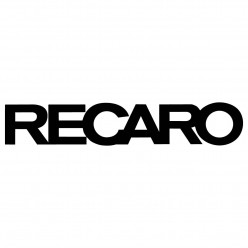 Stickers recaro