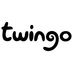 Stickers renault twingo