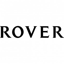Stickers rover