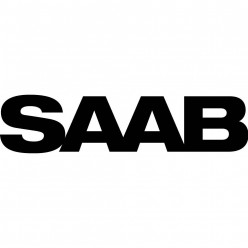 Stickers saab