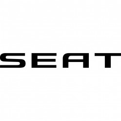 Stickers seat
