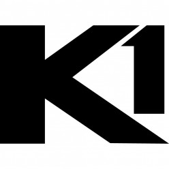 Stickers seat K1