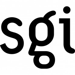 Stickers SGI
