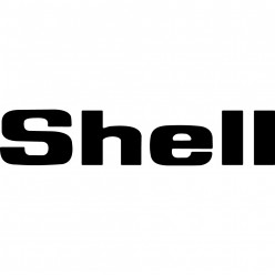 Stickers shell