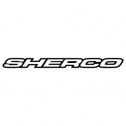 Stickers sherco