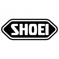 Stickers shoei