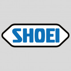 Stickers shoei