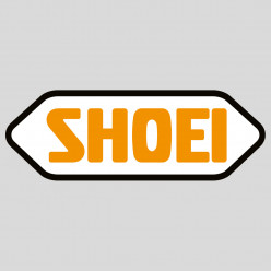 Stickers shoei