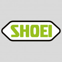 Stickers shoei