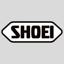 Stickers shoei