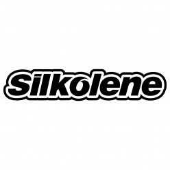 Stickers silkolene