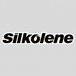 Stickers silkolene