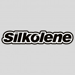 Stickers silkolene