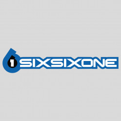 Stickers sixsixone