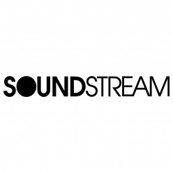 Stickers soundstream