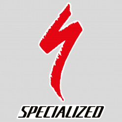 Stickers specialized