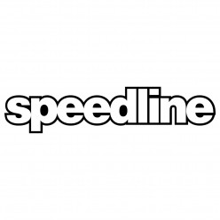 Stickers speedline