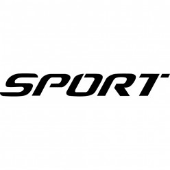 Stickers sport