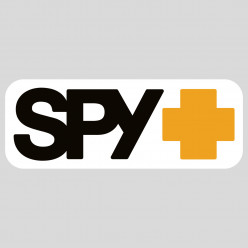 Stickers spy+