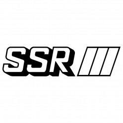 Stickers SSR