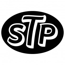 Stickers STP