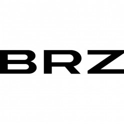 Stickers subaru BRZ