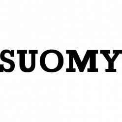 Stickers suomy
