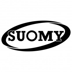 Stickers suomy helmets
