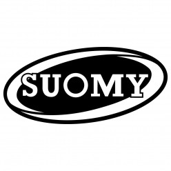 Stickers suomy helmets