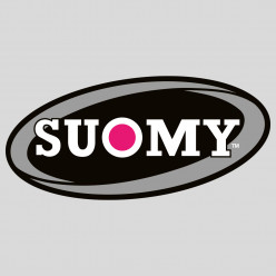 Stickers suomy helmets