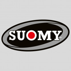 Stickers suomy helmets