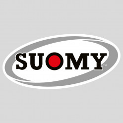 Stickers suomy helmets