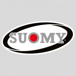 Stickers suomy helmets