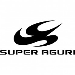 Stickers super aguri