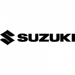 Stickers suzuki