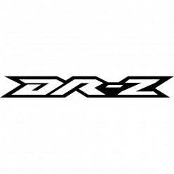 Stickers suzuki dr-z