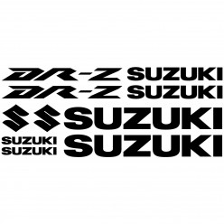 Stickers Suzuki DR-Z