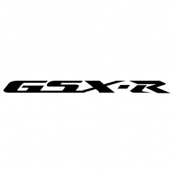 Stickers suzuki gsx-r